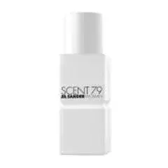 Jil Sander Scent 79 Woman by JIL SANDER bottle