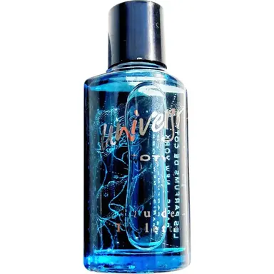 Universo by Coty bottle