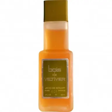 Bois de Vetiver by Jacques Bogart bottle