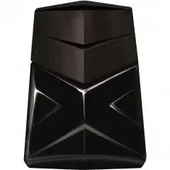 Apollo by Axe bottle