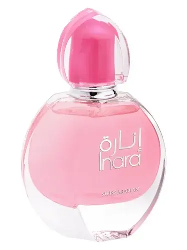 Inara by Swiss Arabian bottle