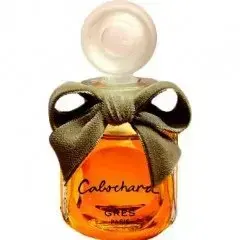 Cabochard by Gres bottle