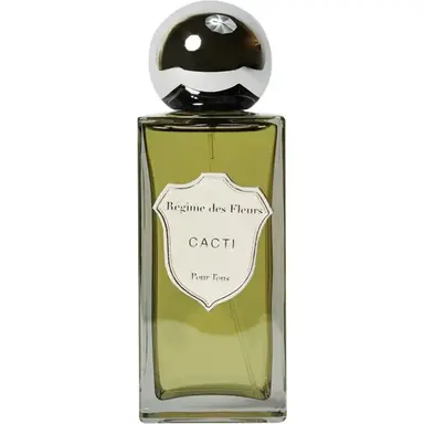 Cacti by Regime des Fleurs bottle