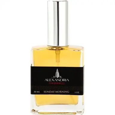 Sunday Morning by Alexandria Fragrances bottle