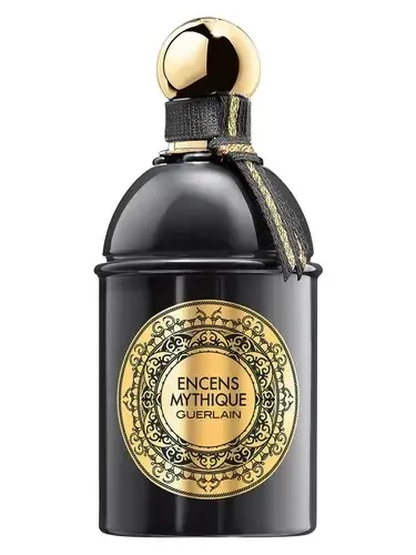 Encens Mythique by Guerlain bottle