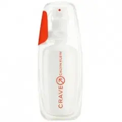 Crave by Calvin Klein bottle