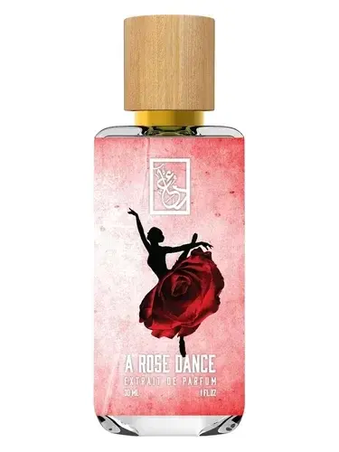 A Rose Dance by The Dua Brand bottle