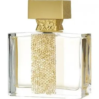 Royal Muska by M. Micallef bottle