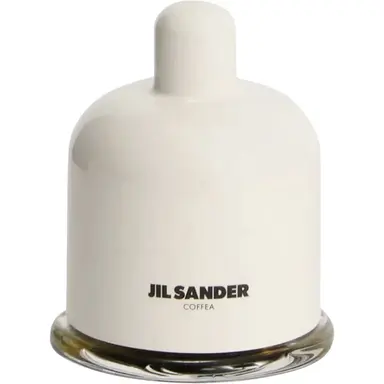 Coffea by JIL SANDER bottle