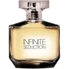 Infinite Seduction for Her by Avon bottle