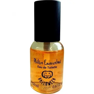 Halloween - Philtre Ensorcelant by Yves Rocher bottle