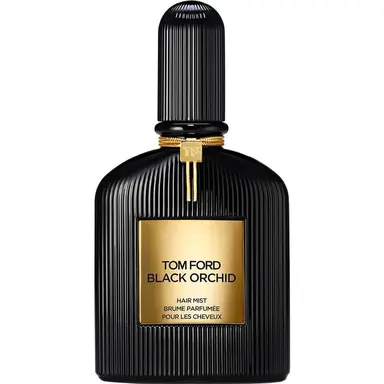 Black Orchid Hair Mist by Tom Ford bottle