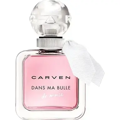 Dans Ma Bulle De Musc by Carven bottle
