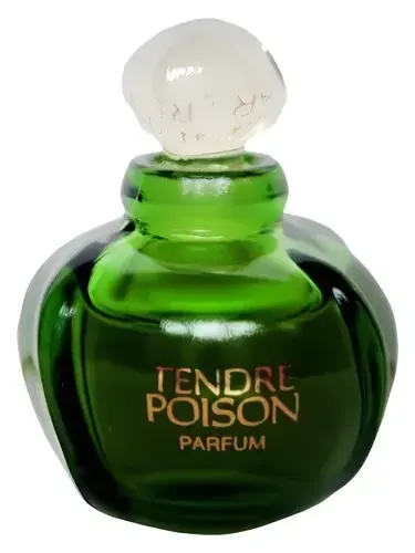 Tendre Poison Parfum by Dior bottle
