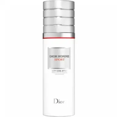Dior Homme Sport Very Cool Spray by Dior bottle