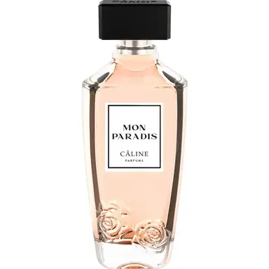 Mon Paradis by Caline bottle