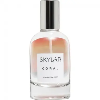 Coral by Skylar bottle