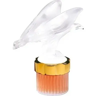 Lalique pour Homme Equus Cristal - Aigle Edition Limitée 2003 by Lalique bottle