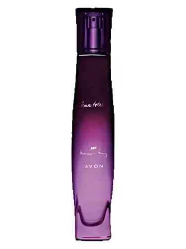 Amor Total by Avon bottle