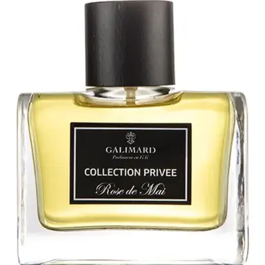 Collection Privée – Rose de Mai by Galimard bottle