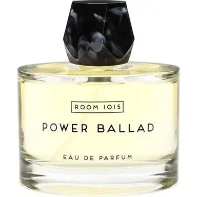Power Ballad by Room 1015 bottle