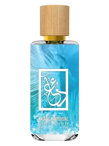 Angelic Aphrodisiac by The Dua Brand bottle