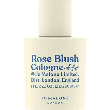 Rose Blush Cologne by Jo Malone bottle