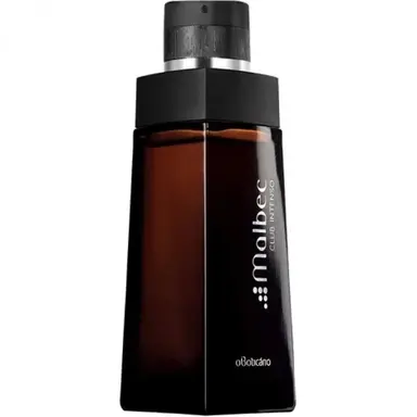 Malbec Club Intenso by O Boticário bottle