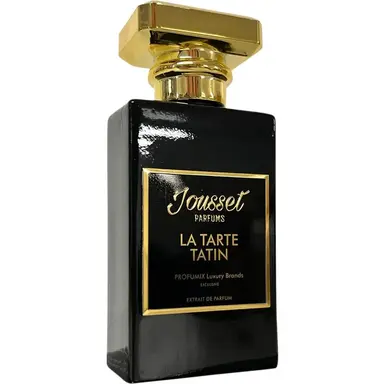 La Tarte Tatin by Jousset Parfums bottle