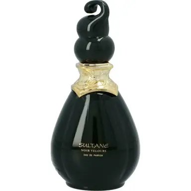 Sultane Noir Velours by Jeanne Arthes bottle
