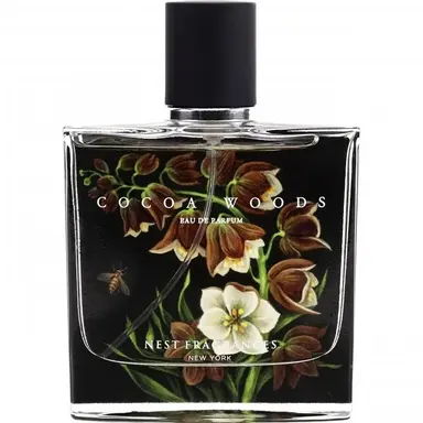 Cocoa Woods by Nest bottle