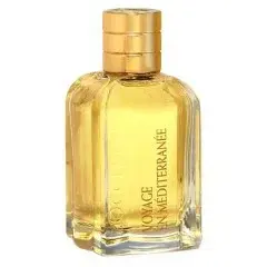 Mimosa de l'Esterel by L'Occitane en Provence bottle