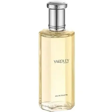 English Freesia Eau de Toilette by Yardley bottle