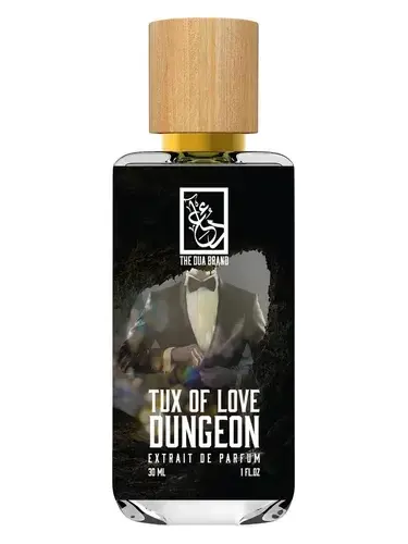Tux of Love Dungeon by The Dua Brand bottle