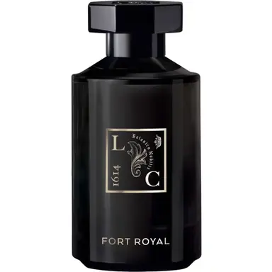 Fort Royal by Le Couvent Maison de Parfum bottle