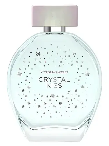 Crystal Kiss by Victoria's Secret bottle