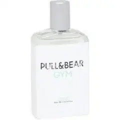Gym Woman by Pull & Bear bottle