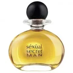Sexual Secret Men by Michel Germain bottle