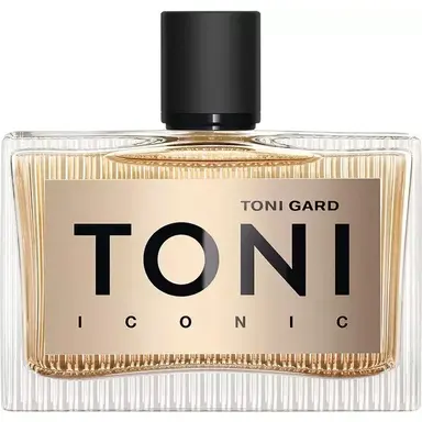 Toni Iconic by Toni Gard bottle