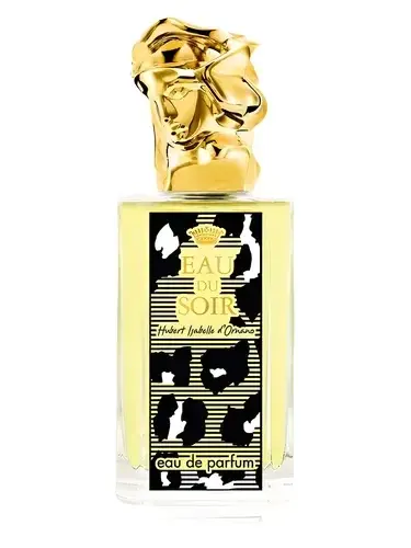 Eau du Soir 2018 by Sisley bottle