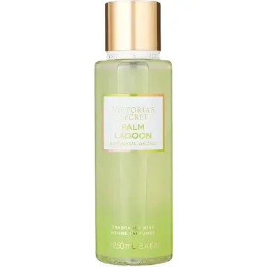 Pom L'Orange by Victoria's Secret bottle