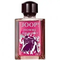 Joop! Homme Hot Contact by Wolfgang Joop bottle