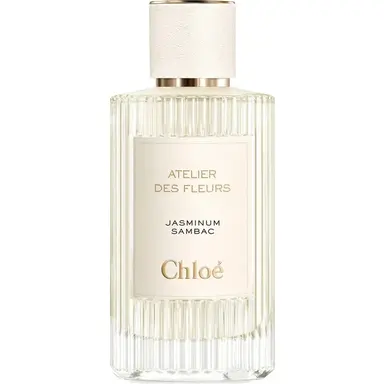 Jasminum Sambac by Chloe bottle