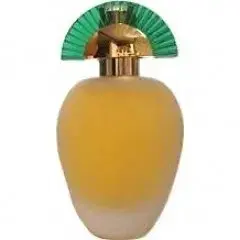 Rare Emeralds by Avon bottle