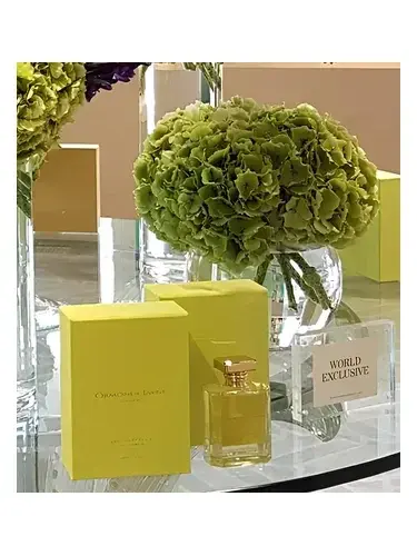 Jardin D'Ange by Ormonde Jayne bottle