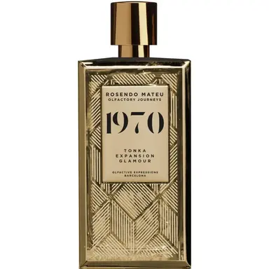 1970 by Rosendo Mateu Olfactive Expressions bottle