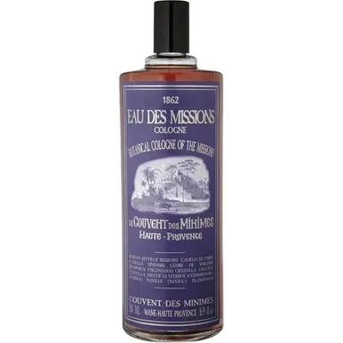 Cologne of the Missions by Le Couvent Maison de Parfum bottle