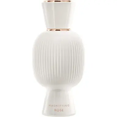 Magnifying Rose by Bvlgari bottle