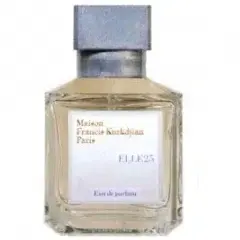 Elle 25 by Maison Francis Kurkdjian bottle