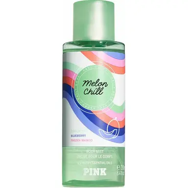 Pink - Melon Chill by Victoria's Secret bottle